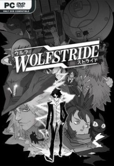 Wolfstride