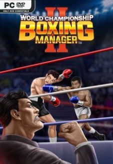 World Championship Boxing Manager 2