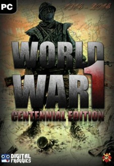 World War 1 Centennial Edition