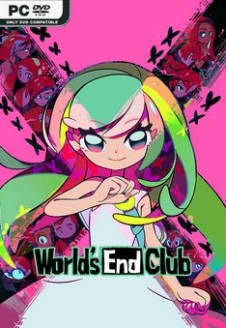 World&#8217;s End Club