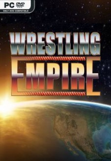 Wrestling Empire