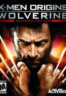 X-Men Origins: Wolverine