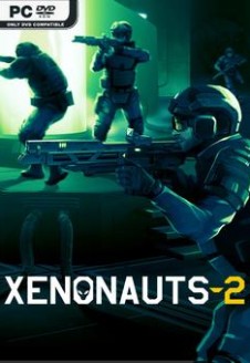 Xenonauts 2