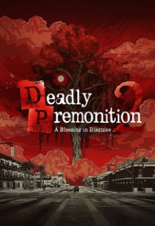 Deadly Premonition 2: A Blessing in Disguise