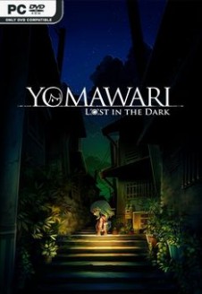 Yomawari Lost in the Dark