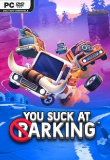 You Suck at Parking