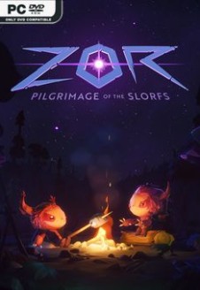 ZOR Pilgrimage of the Slorfs