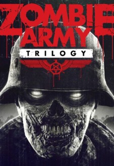 Zombie Army Trilogy