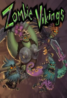 Zombie Vikings