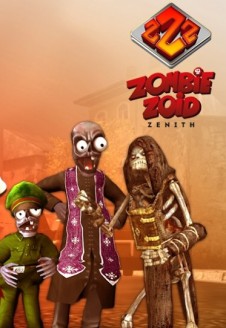 ZombieZoid Zenith indir