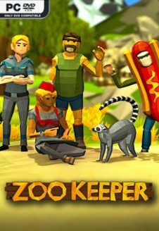 ZooKeeper