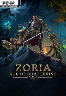 Zoria Age of Shattering