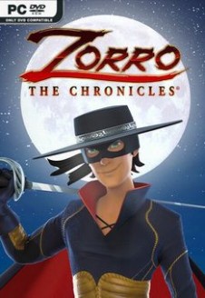 Zorro The Chronicles