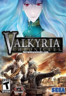 Valkyria Chronicles™