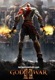 God Of War 2