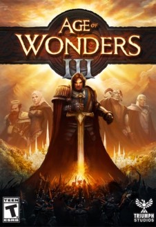 Age of Wonders 3 &#8211; Golden Realms