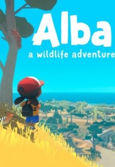 Alba: A Wildlife Adventure