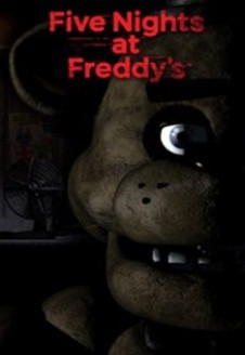 Five Nights at Freddy&#8217;s