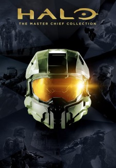 Halo The Master Chief Collection