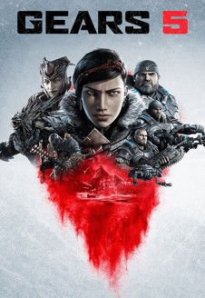 Gears 5