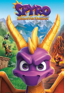 Spyro™ Reignited Trilogy