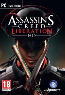 Assassin&#8217;s Creed: Liberation HD