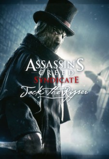 Assassin&#8217;s Creed Syndicate : Jack the Ripper