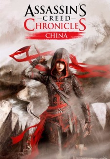 Assassin&#8217;s Creed Chronicles: China