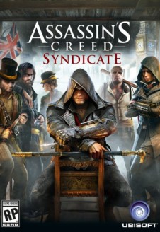 Assassins Creed Syndicate