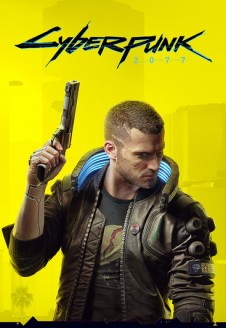 Cyberpunk 2077