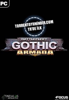 Battlefleet Gothic : Armada