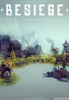 Besiege