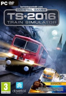 Train Simulator 2016