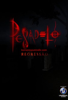 Pesadelo &#8211; Regressão