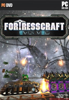 FortressCraft Evolved