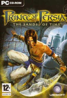 Prince of Persia®: The Sands of Time