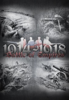 Battle of Empires : 1914-1918