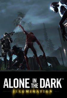 Alone in the Dark: Illumination™