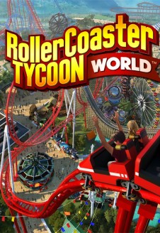 RollerCoaster Tycoon World™