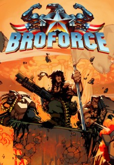 Broforce