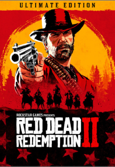 Red Dead Redemption 2