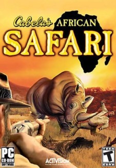 Cabela&#8217;s African Safari