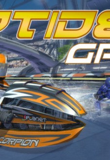 Riptide GP2