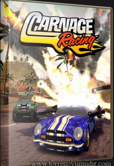 Carnage Racing