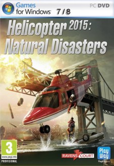 Helicopter 2015: Natural Disasters