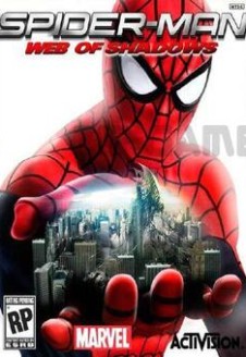 Spider-Man: Web of Shadows