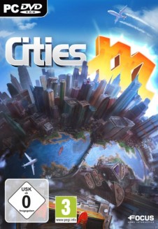 Cities XXL