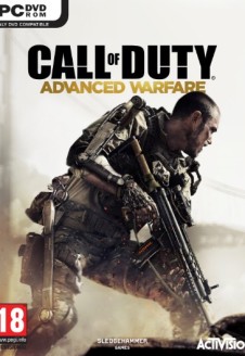 Call of Duty: Advanced Warfare