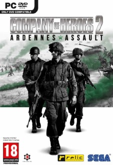 Company of Heroes 2 &#8211; Ardennes Assault