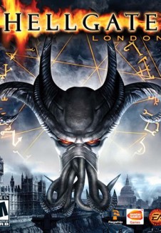 HELLGATE: London